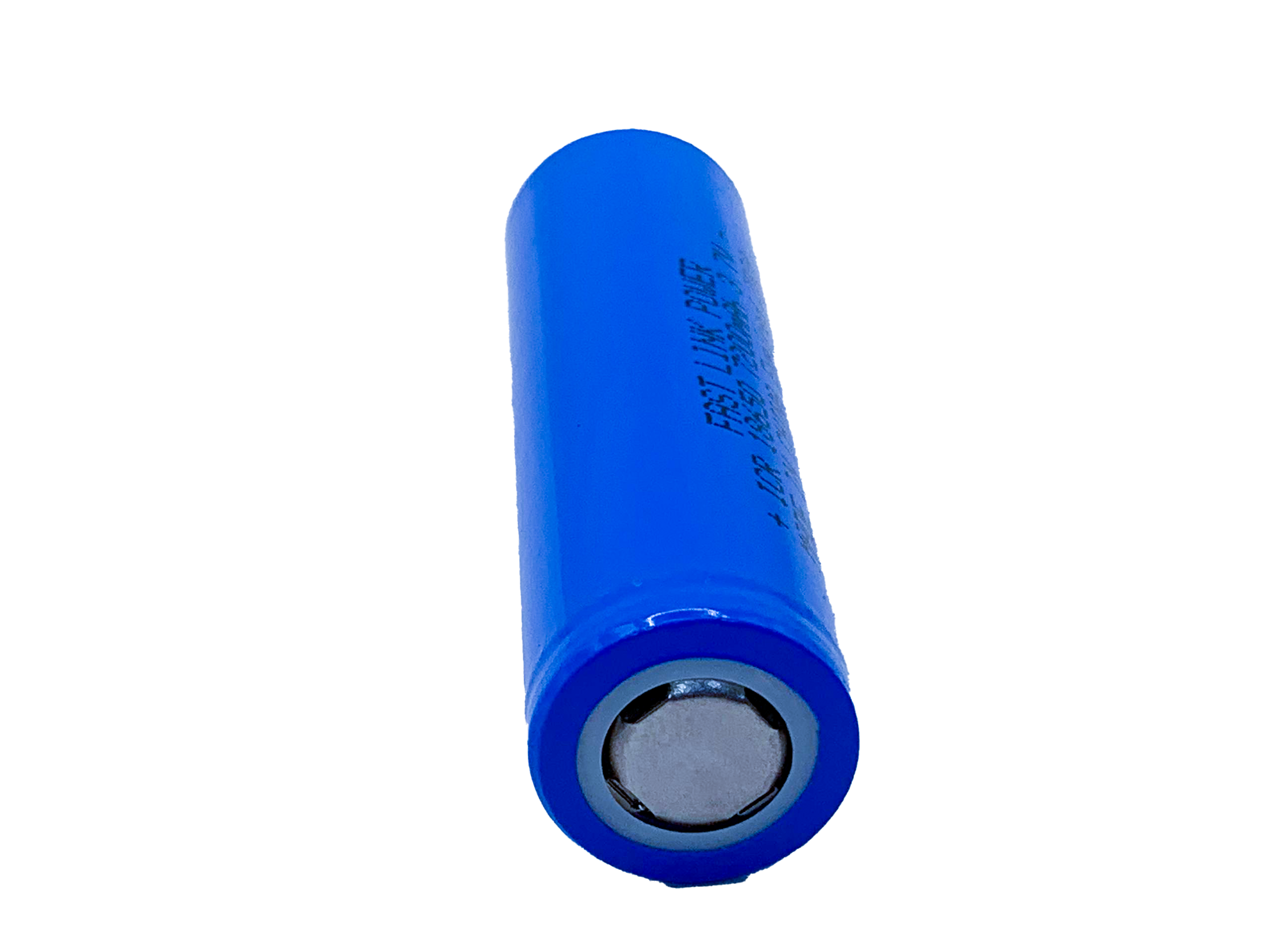 Batterie FAST LINK POWER + ICR18650 3.7V 7200mAh